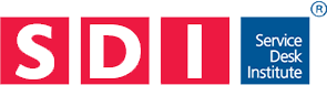 SDI Service Desk Institute