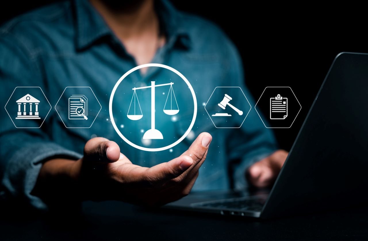 Benefits of Managed IT Services for Law Firms