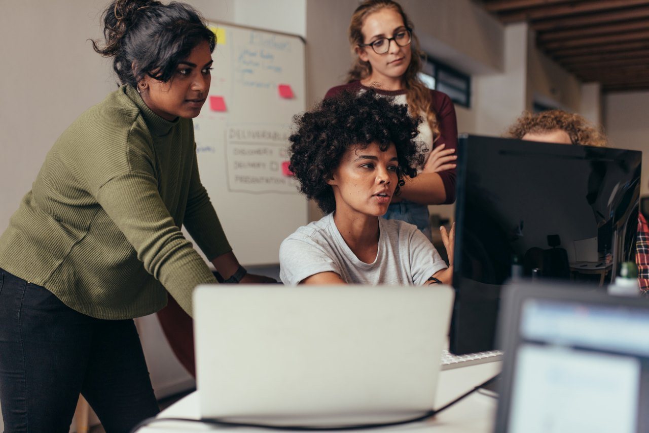 Co-Managed IT vs Managed IT Services: What is the Difference?