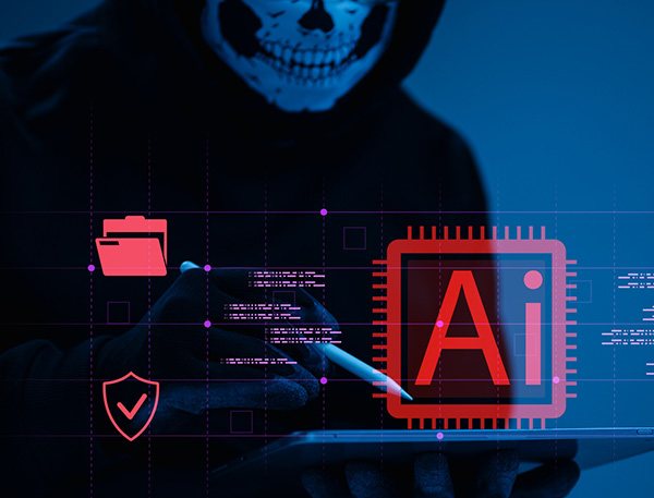 Cyber insurance and data security: the hidden risks of AI