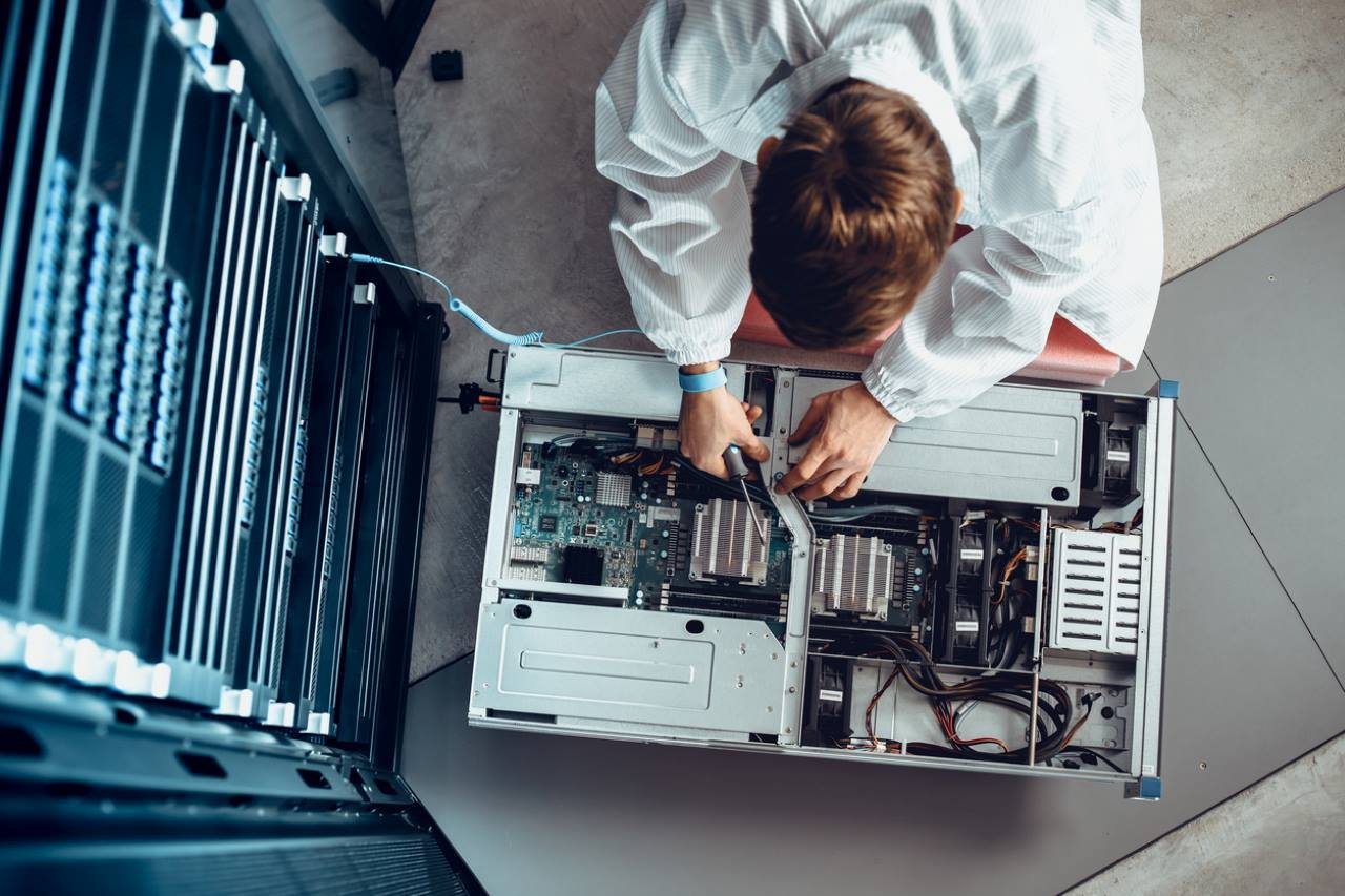 10 Best Practices for IT Asset Management