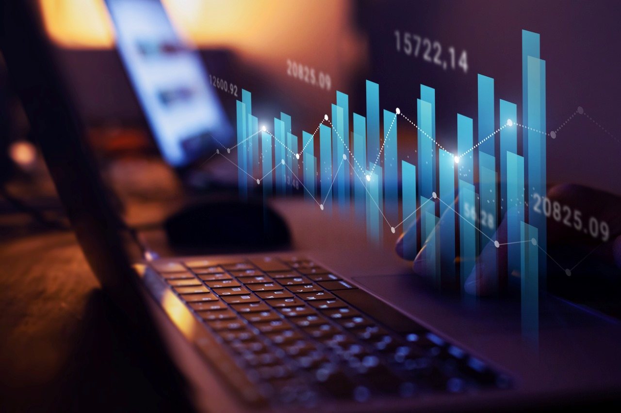 The Main Benefits of IT Services for Financial Industry