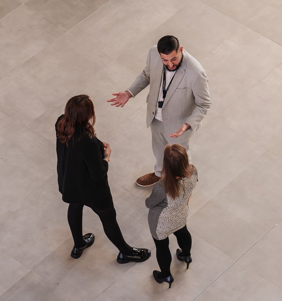 What are managed IT services?