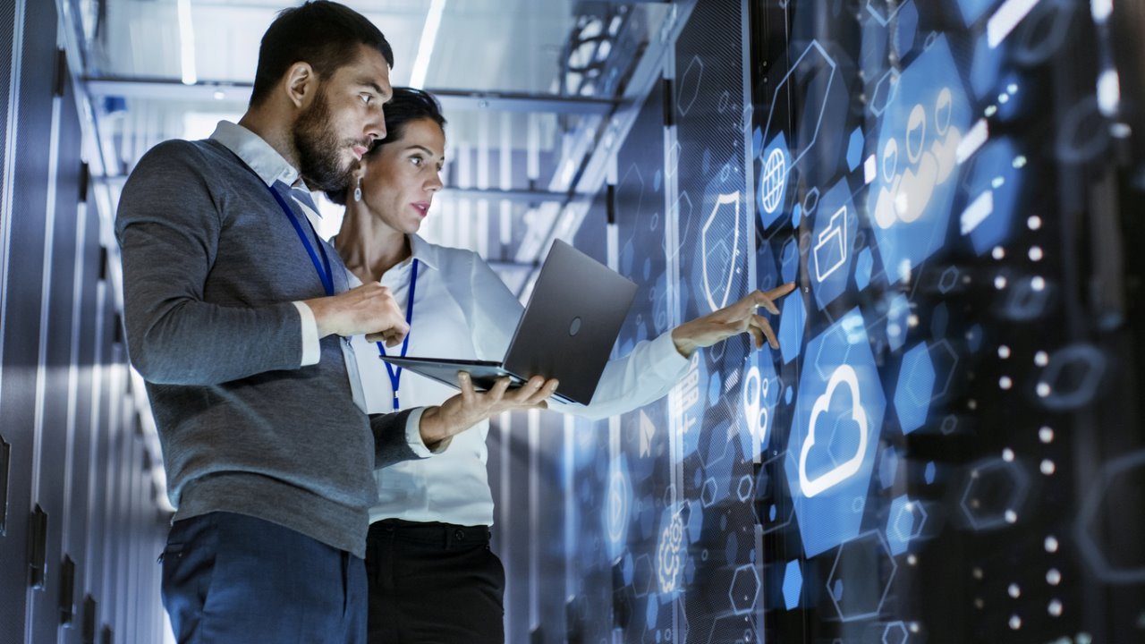 What is IT Infrastructure?