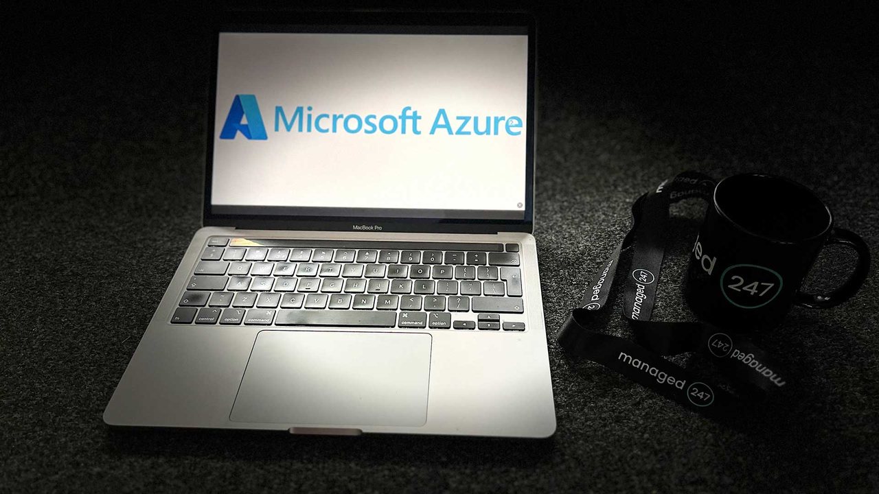 What is Microsoft Azure?