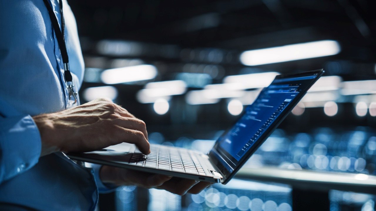 What is the IT Environment?