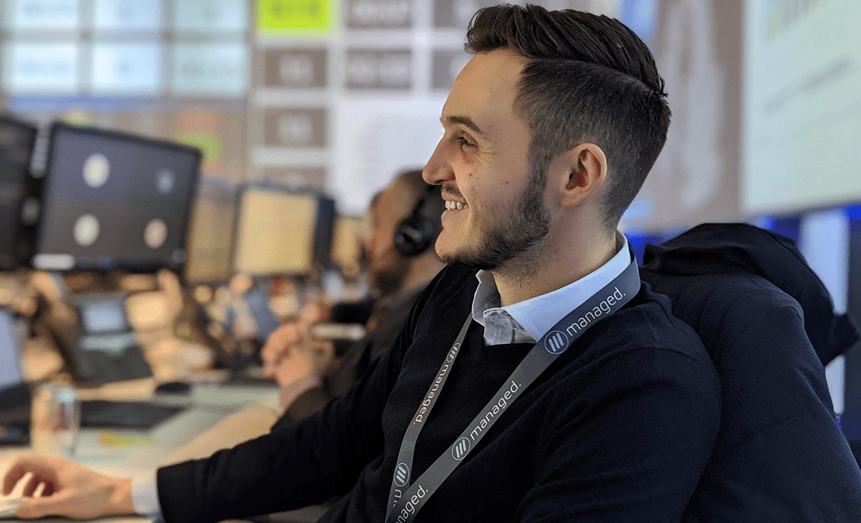 Will 'The Great Resignation' impact your IT?