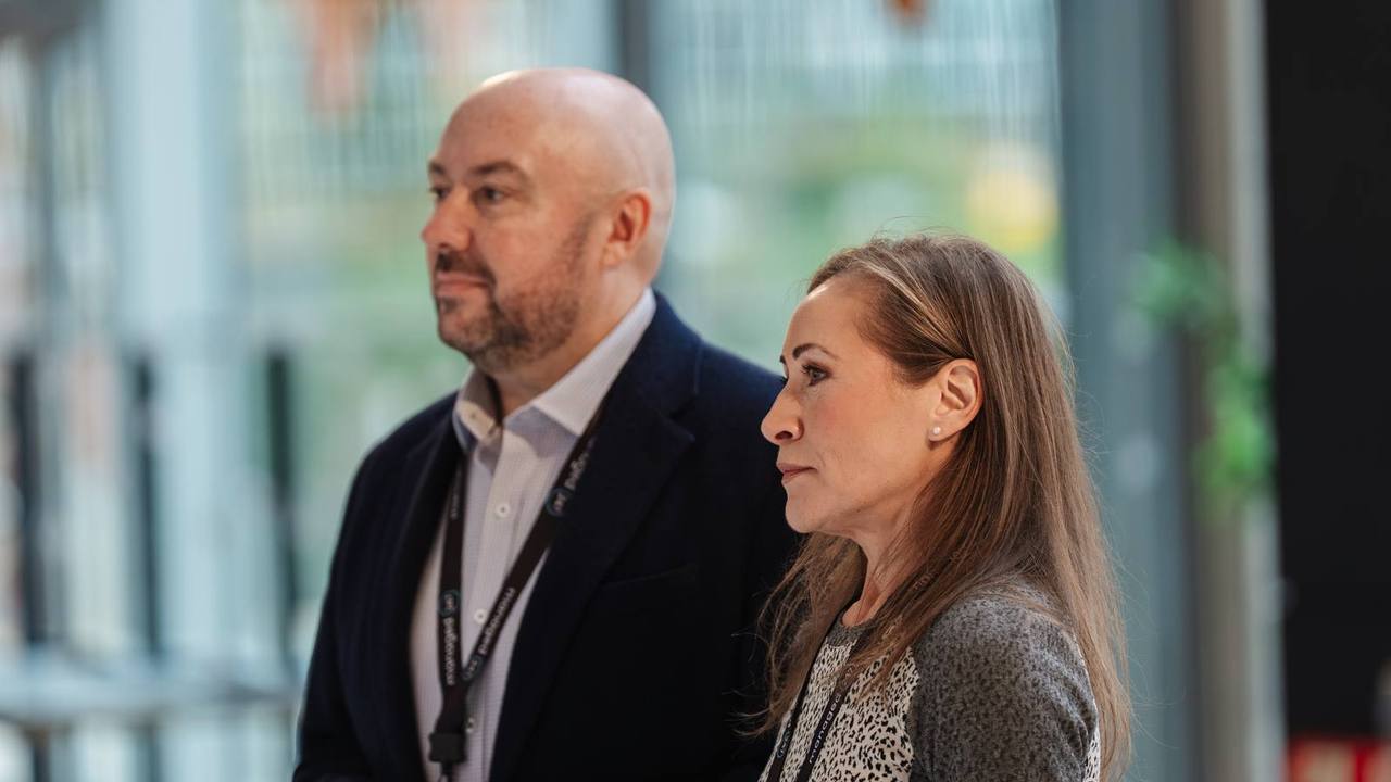 A Managed247 UK Google Cloud consultant with a customer