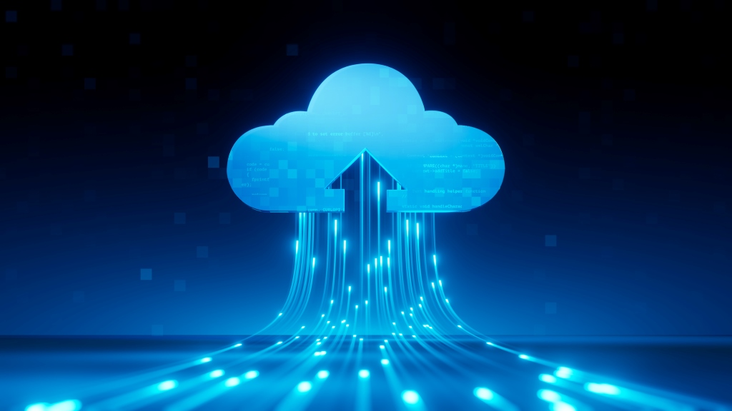 The 3 Best Cloud Service Providers in the UK