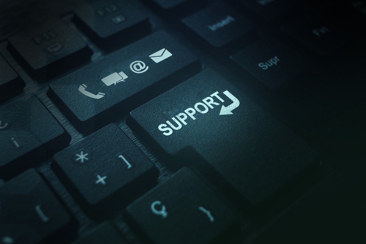 IT Infrastructure Support: A Complete Guide