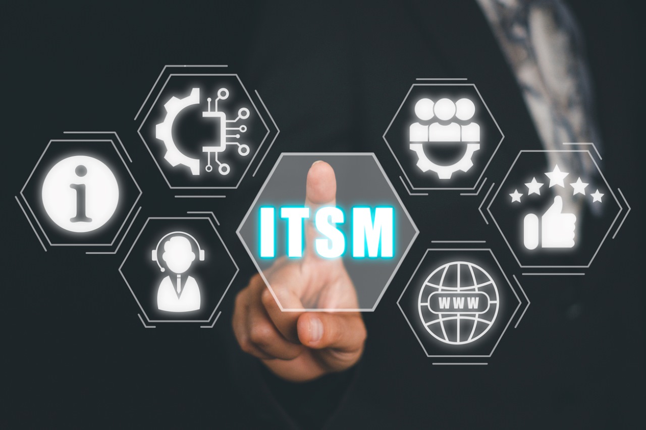 What is IT Service Management (ITSM)?