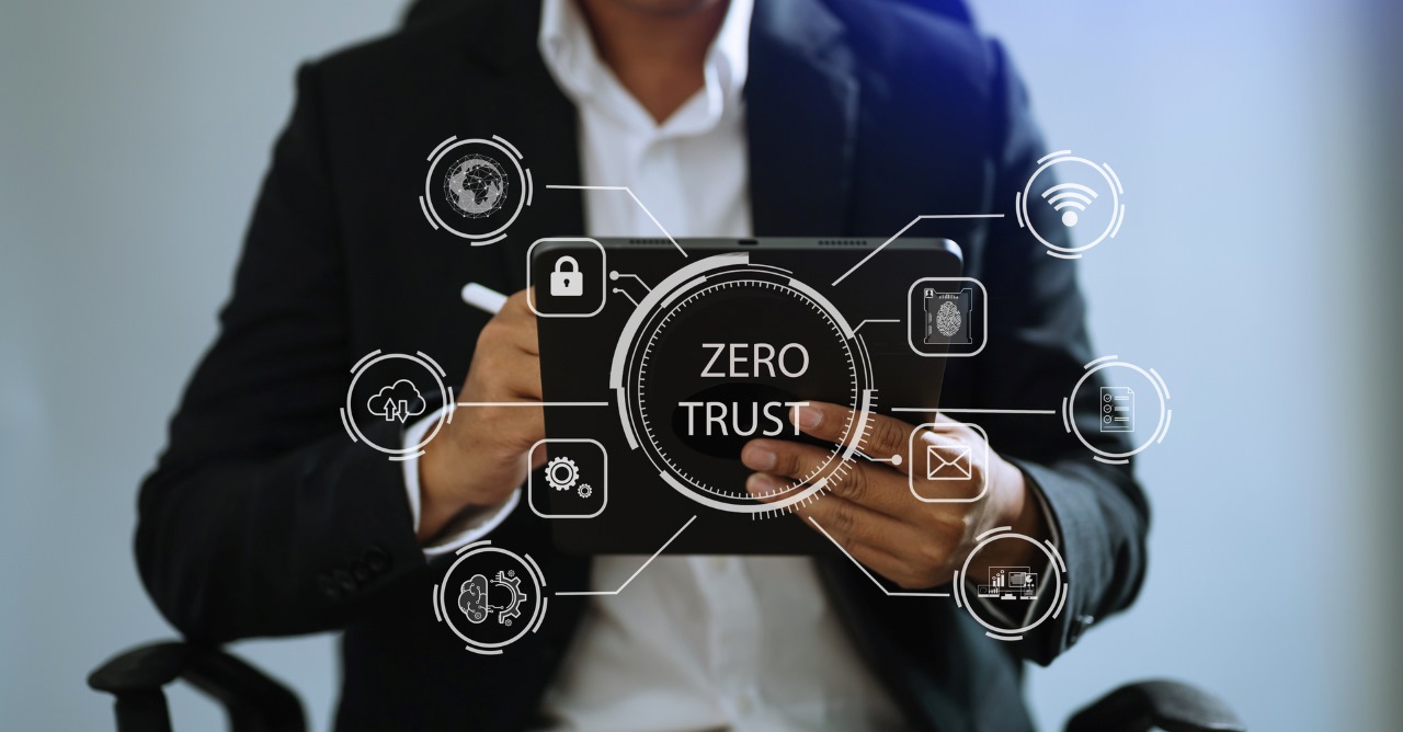 Zero Trust Security: Everything You Need To Know