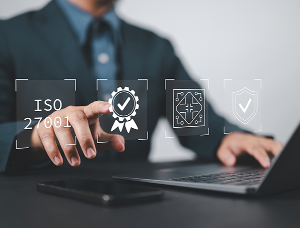 Quality matters: why cyber insurers are demanding these certifications from your MSP