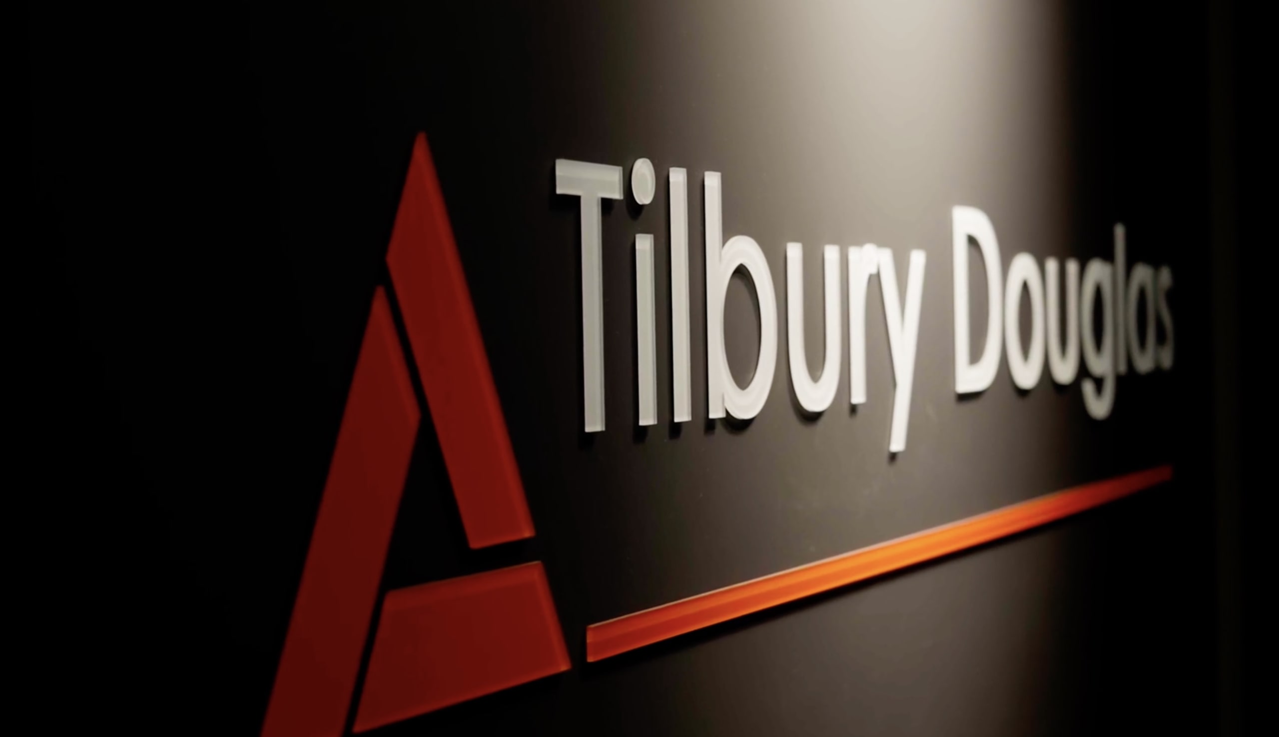 Tilbury Douglas Client Case Study
